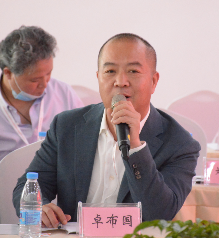 歷史首次！中國石材協(xié)會(huì)&全國工商聯(lián)石材業(yè)商會(huì)在水頭召開會(huì)長聯(lián)席會(huì)