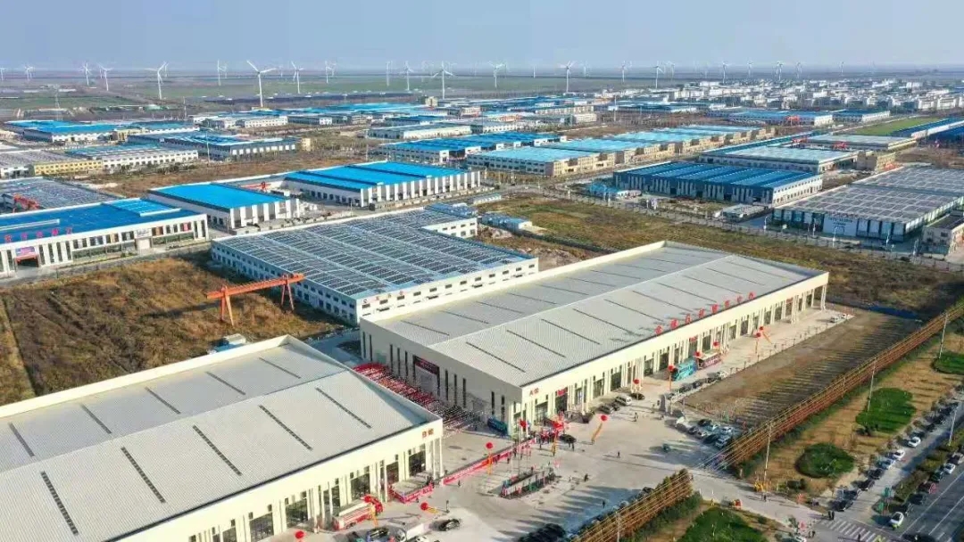 2020中國(guó)海安第五屆國(guó)際石材展暨石材與地產(chǎn)國(guó)際設(shè)計(jì)論壇開幕