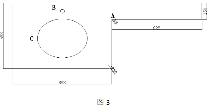 【石材加工工藝技術(shù)】石材加工R轉(zhuǎn)角究竟有什么作用？