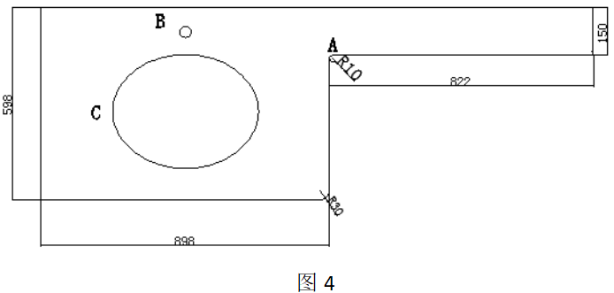 【石材加工工藝技術(shù)】石材加工R轉(zhuǎn)角究竟有什么作用？