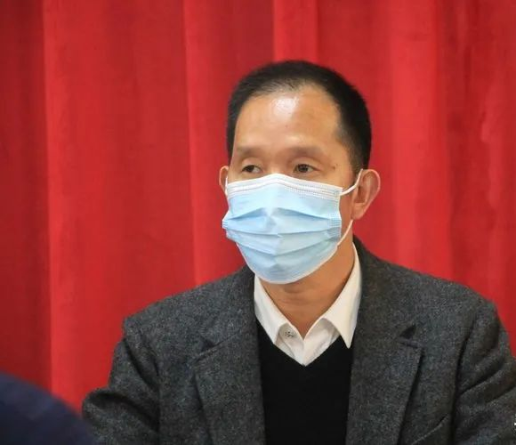 隨州吳山鎮(zhèn)（湖北黃金麻產(chǎn)地）召開2020年度石材企業(yè)年終總結(jié)表彰大會(huì)