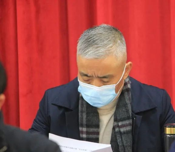 隨州吳山鎮(zhèn)（湖北黃金麻產(chǎn)地）召開2020年度石材企業(yè)年終總結(jié)表彰大會(huì)