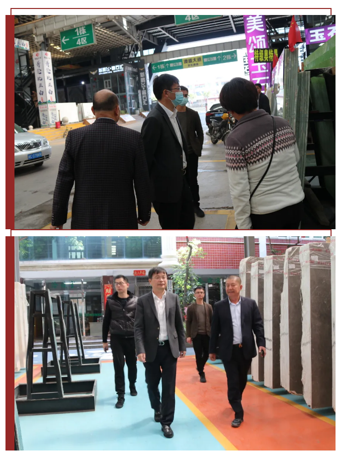 【再學(xué)習(xí)、再調(diào)研、再落實(shí)】水頭：走企業(yè)，抓先機(jī)，助推“開(kāi)年紅”