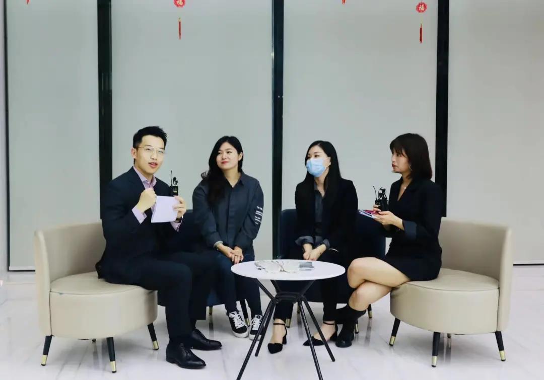 大開眼界！石尚路 我們帶你走進水頭鵬翔石材城宏星玉石館直播玉石古典美