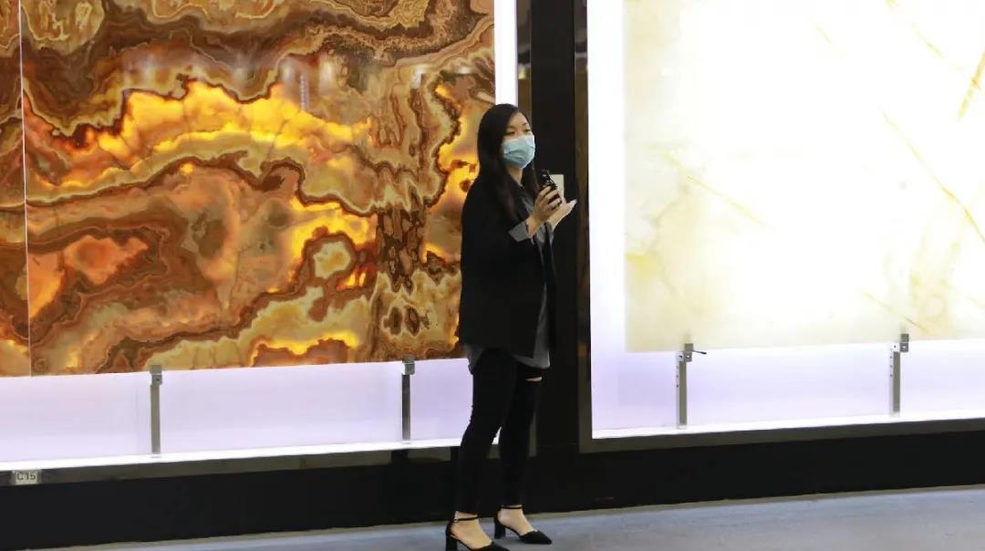 大開眼界！石尚路 我們帶你走進水頭鵬翔石材城宏星玉石館直播玉石古典美