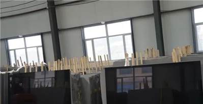 墓碑中的“愛馬仕”丨山西黑石材，十年漲10倍，比房價(jià)漲的還快