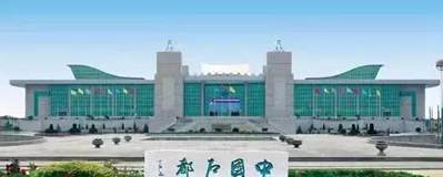 中國石材城、中國石都、世界石雕之都這些都是指哪里？