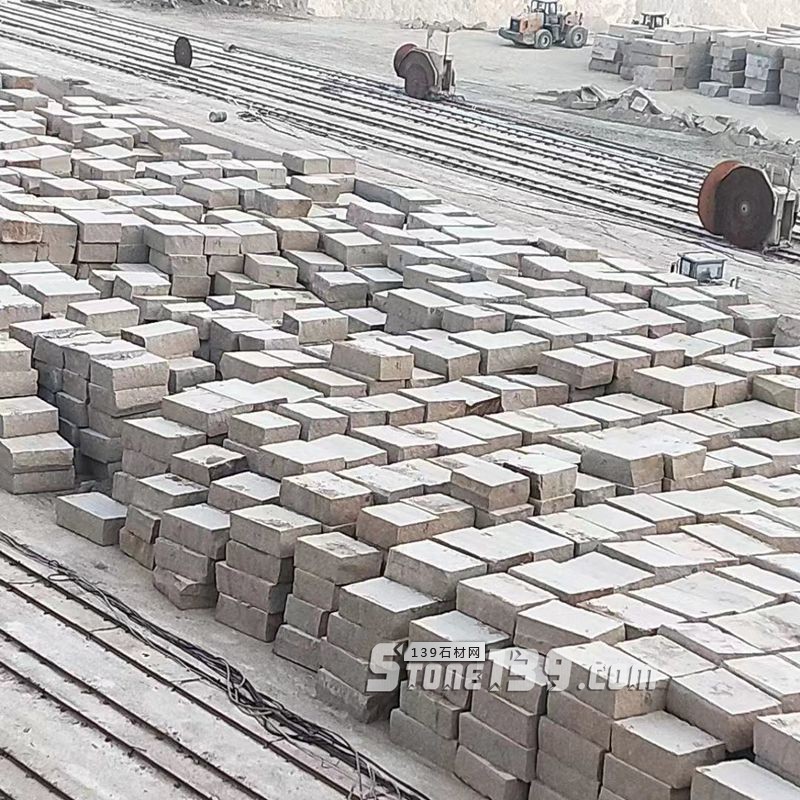 石材行業(yè)存在去庫存的問題嗎？“庫存”讓石材企業(yè)賺翻！