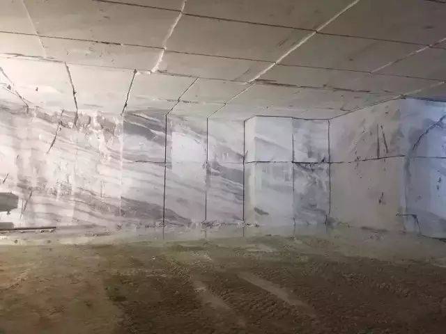 石材人的朋友圈是這樣發(fā)的，每一條都值10000個(gè)贊！