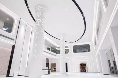 福建石材：龍頭破浪，披荊斬棘