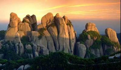 福建石材：龍頭破浪，披荊斬棘