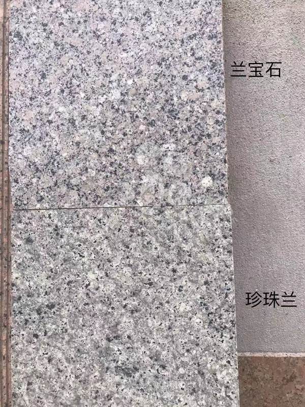 【恒泰吉石材】經(jīng)營泰寧珍珠蘭（福建藍(lán)寶石）、五彩紅、自有大型礦山