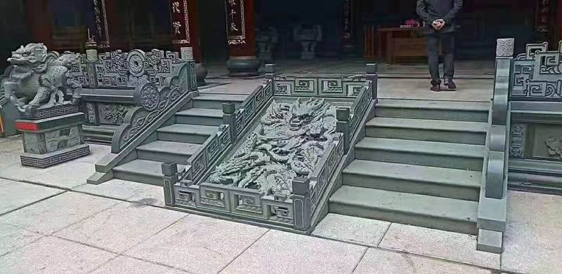 四川萬(wàn)源青石