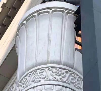 四川石材火了！寶興“漢白玉”大理石；滎經(jīng)“中國(guó)紅”花崗巖“進(jìn)京