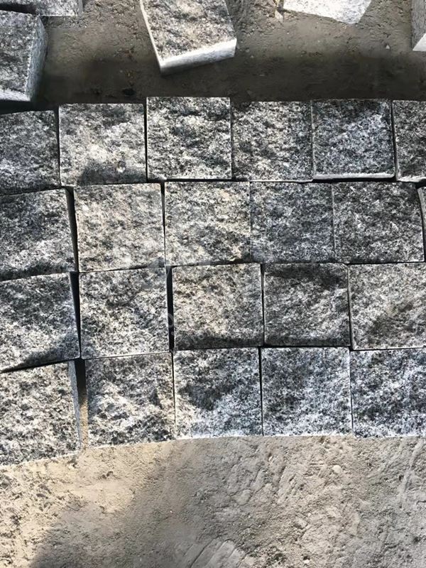 【金琳石業(yè)】主營(yíng)：廣西芝麻黑、鐘山青石材（鐘山縣特色花崗巖）