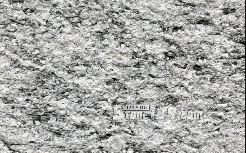 廣西桂林資源縣海浪花（浪花白）、資江灰石材鑒賞！