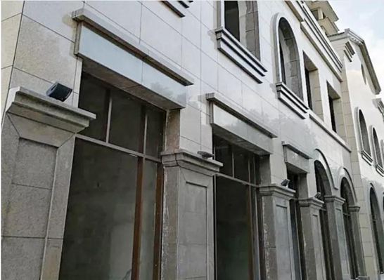 山西呂梁市興縣石材產(chǎn)區(qū)產(chǎn)品興縣紅石材（礦山、荒料、產(chǎn)品、應(yīng)用案例）介紹