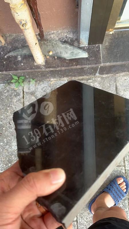 中國(guó)黑石材新礦分布情況介紹