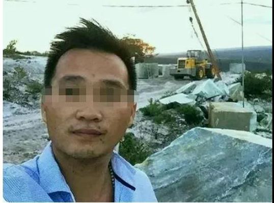 中國石材老板在巴西花崗巖礦山遭槍殺！領(lǐng)館發(fā)布安全提醒！石材人實(shí)屬不易！