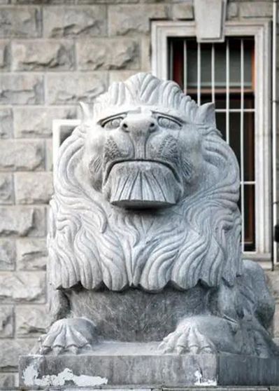 石材雕刻技術中的六大工藝（浮雕、圓雕、鏤雕、透雕、沉雕、線雕）