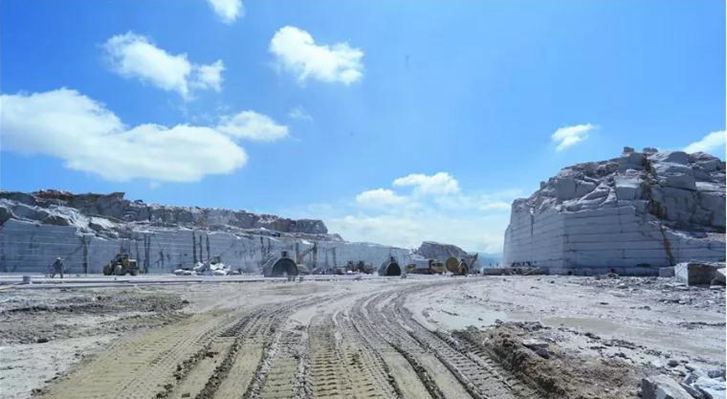 蛟河市三四季度石材廠污染公示，全合格！“東北亞石都”吉林蛟河石材產(chǎn)區(qū)介紹！