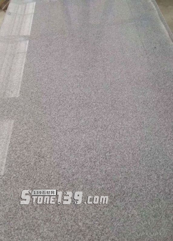 【羅田縣華宇石材】經(jīng)營湖北浪淘沙、芝麻灰、芝麻白花崗巖系列產(chǎn)品
