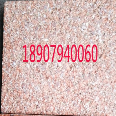 光澤紅石材質(zhì)量如何？石材顏色紅嗎？光澤紅石材什么地方買？